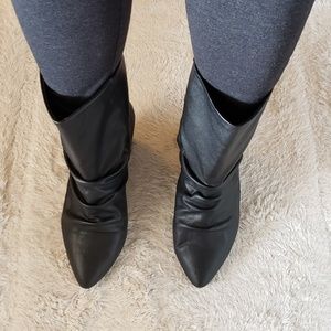 Express Boots
